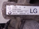 Рулевая рейка BMW 3-series (F30/31) 32 10 6 872 355