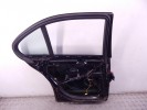 Дверь задняя левая BMW 5-series (E39) 41 52 8 266 721