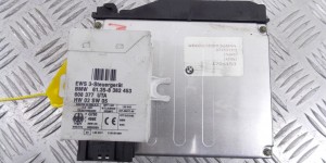 Блок управления двигателем BMW 5-series (E39) 12 14 1 429 861