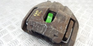 Суппорт передний левый BMW 5-series (E60/61) 34 11 6 753 659