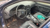 Шлейф руля BMW 5-series (E39) 32 34 1 094 261