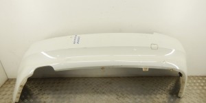 Бампер задний BMW 3-series (E90/91/92)