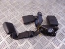 Замок ремня безопасности BMW 5-series (E60/61) 72 11 7 059 774