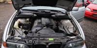 Датчик распредвала BMW 5-series (E39)