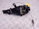 Ручка наружная передняя правая BMW 3-series (E90/91/92) 51 21 7 207 540