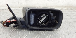 Зеркало наружное правое BMW 5-series (E39) 51 16 8 266 604