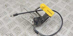 Замок капота BMW 7-series (F01/02) 51 23 7 183 763