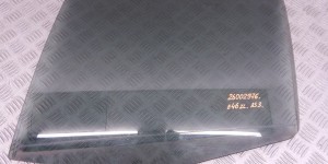 Стекло двери задней левой BMW 3-series (E46) 51 34 7 008 059 Стекло двери задней левой BMW 3-series (E46) 51 34 7 008 059