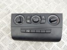 Блок управления печки/климат-контроля BMW 1-series (E87) 64 11 9 216 022