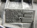 КПП автоматическая (АКПП) BMW 7-series (E65/66) 24 00 7 539 119
