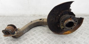 Рычаг задний левый BMW X3-series (E83) 33 30 3 420 501