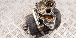 Корпус масляного фильтра BMW 3-series (E46) 11 42 7 508 966