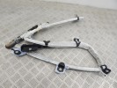 Подушка безопасности боковая (шторка) левая BMW 1-series (E87) 72 12 2 996 167