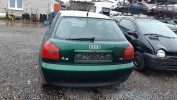 Радиатор (основной) AUDI A3 (1996-2003)