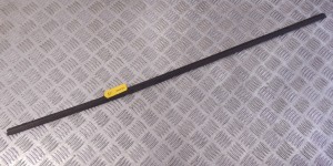 Молдинг стекла двери задней правой наружный BMW 3-series (E46) 51 34 8 194 772