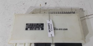 Блок комфорта BMW X5-series (E53) 61 35 6 915 120