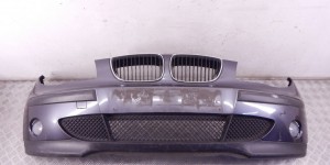 Бампер передний BMW 1-series (E87) 51 11 7 136 632 Бампер передний BMW 1-series (E87) 51 11 7 136 632