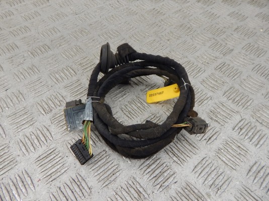 Проводка (коса) парктроников BMW X5-series (E53) 61 11 6 906 347