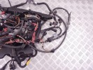Проводка двигателя BMW 3-series (E46) 12 51 7 515 714