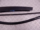Молдинг двери передней правой BMW X5-series (E53) 51 32 8 257 702