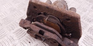Суппорт задний правый BMW X5-series (E53) 34 21 6 768 444