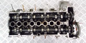 Головка блока цилиндров BMW 3-series (E46)