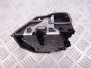 Замок двери задней левой BMW 7-series (E65/66) 51 22 7 167 069