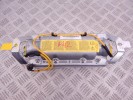 Подушка безопасности пассажира BMW X5-series (E53) 72 12 8 402 260