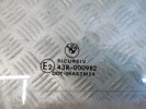 Стекло двери передней правой BMW 7-series (E38) 51 32 8 163 844