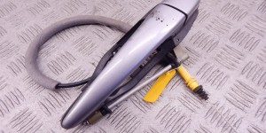 Ручка наружная передняя правая BMW 3-series (E46) 51 21 8 253 456