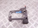 Скелет ручки наружной передней правой BMW 5-series (E39) 51 21 8 245 354