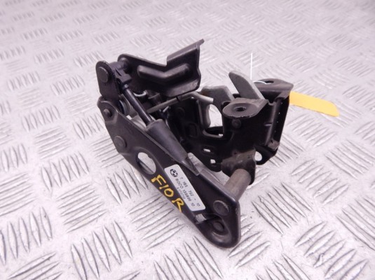 Замок капота BMW 5-series (F10/11) 51 23 7 183 762 Замок капота BMW 5-series (F10/11) 51 23 7 183 762