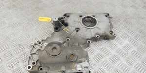 Крышка двигателя передняя BMW X5-series (E53) 11 14 7 786 751