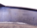 Молдинг крыла переднего левого BMW X5-series (E70) 51 77 7 158 427