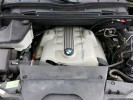 Крепление фары левой BMW X5-series (E53)