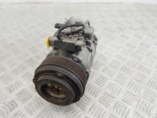 Компрессор кондиционера BMW 1-series (E87) 64 52 6 987 862