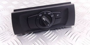 Переключатель света BMW 3-series (E90/91/92)