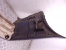 Бампер задний BMW 3-series (E36) 51 12 8 222 447