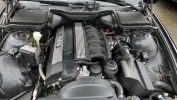 Патрубок радиатора BMW 5-series (E39) 11 53 1 740 481