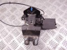 Замок багажника BMW 5-series (E39) 51 24 8 168 892