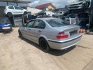 Блок ABS BMW 3-series (E46) 34 52 6 759 047