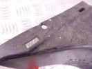 Воздуховод тормозной правый BMW 5-series (E60/61) 51 11 7 033 704