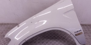Крыло переднее левое BMW X5-series (E53) 41 35 7 121 007