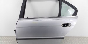 Дверь задняя левая BMW 7-series (E38)
