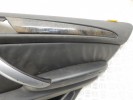 Обшивка двери задней правой (дверная карта) BMW X5-series (E53) 51 42 7 079 686