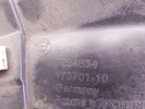 Защита арок передняя правая (подкрылок) BMW i3-series (I01) 51 71 7 294 634