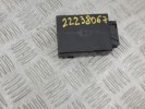Блок управления пневмоподвеской BMW X5-series (E53) 37 14 1 092 396