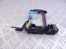 Скелет ручки наружной передней правой BMW 5-series (E39) 51 21 8 245 354