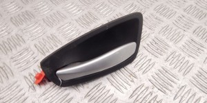 Ручка внутренняя передняя левая BMW 1-series (E87) 51 41 7 145 075