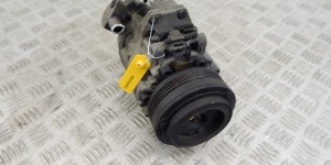 Компрессор кондиционера BMW X5-series (E53) 64 52 6 918 000 Компрессор кондиционера BMW X5-series (E53) 64 52 6 918 000